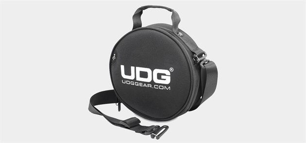 Headphone Shoulder Bags